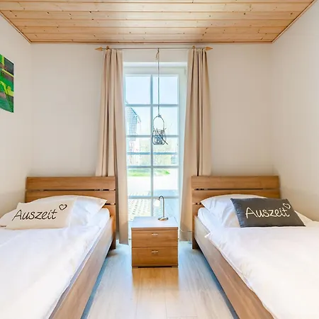 Moewennest Greetsiel