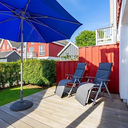 Moewennest * Greetsiel