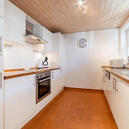 Moewennest Lejlighed