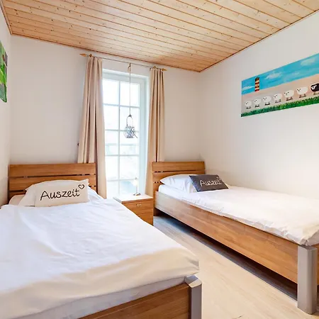 Apartment Moewennest