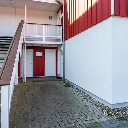 Moewennest Apartment *