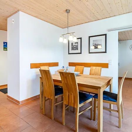 Lejlighed Moewennest *