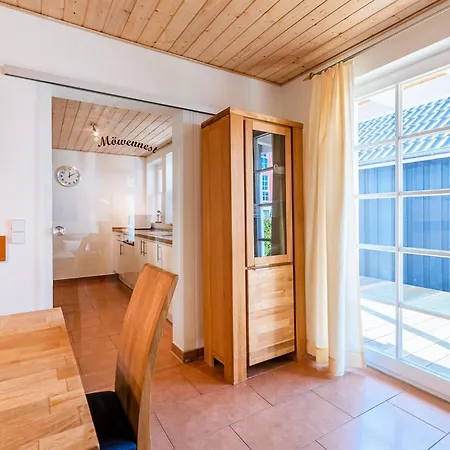 Moewennest Greetsiel