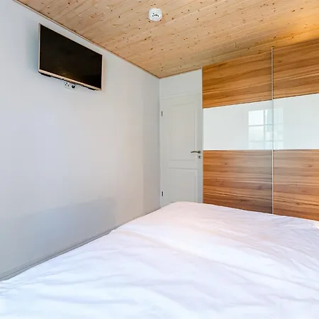 Moewennest Lejlighed