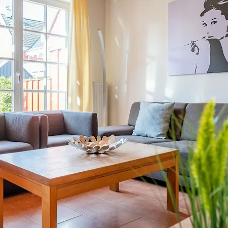 Lejlighed Moewennest