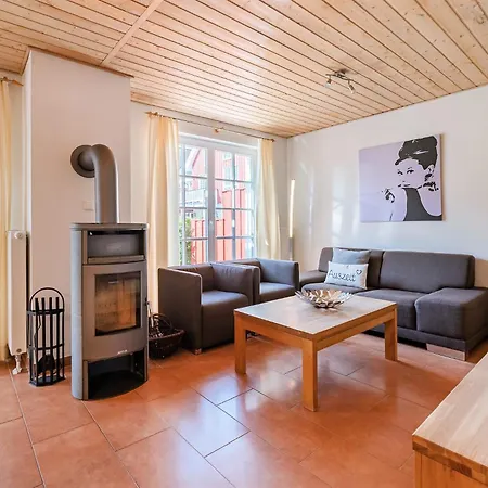 Moewennest Lejlighed Greetsiel