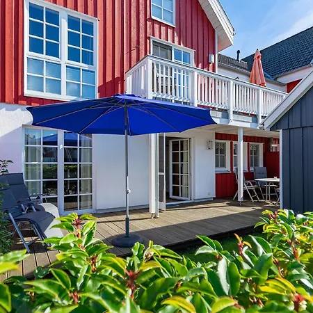 Apartment Moewennest Greetsiel
