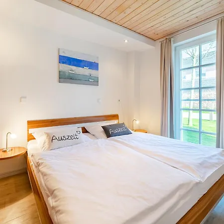 Moewennest Greetsiel