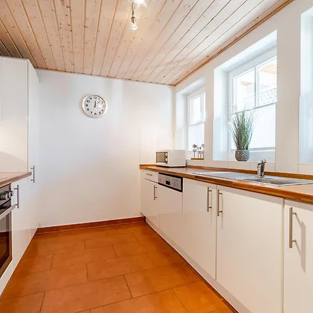 Moewennest * Greetsiel