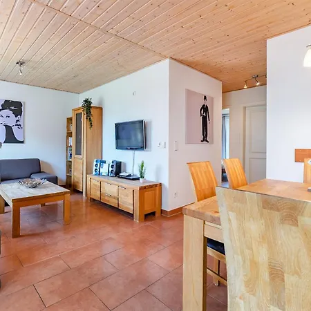 Moewennest Apartment