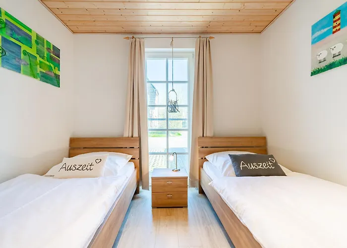 Moewennest Гретзиль