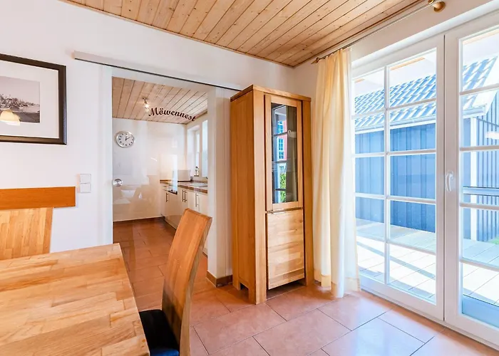 Moewennest Гретзиль