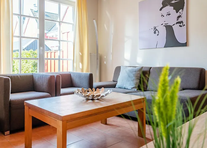 Moewennest * Гретзиль